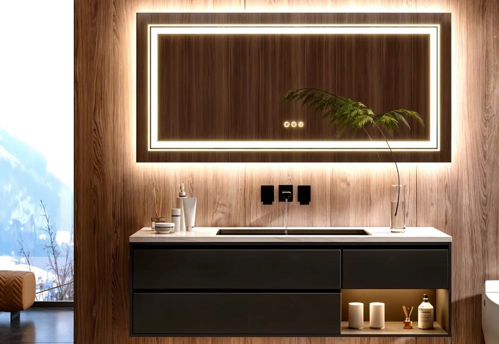 light up vanity mirror