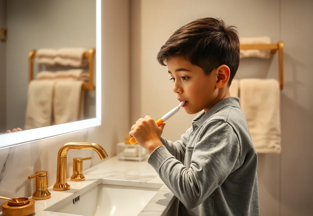 vanity mirrors for bathroom